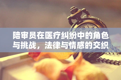 陪审员在医疗纠纷中的角色与挑战，法律与情感的交织