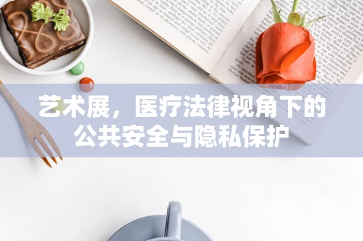 艺术展，医疗法律视角下的公共安全与隐私保护