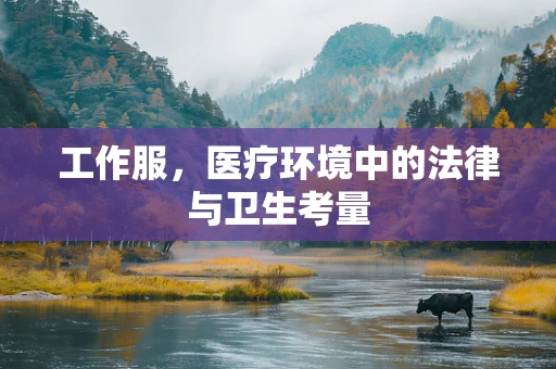 工作服，医疗环境中的法律与卫生考量