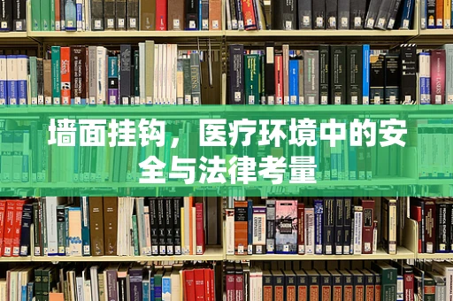 墙面挂钩，医疗环境中的安全与法律考量