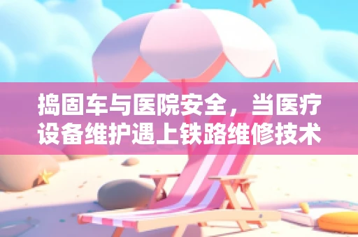 捣固车与医院安全，当医疗设备维护遇上铁路维修技术