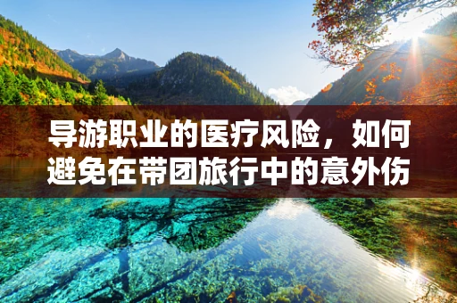 导游职业的医疗风险，如何避免在带团旅行中的意外伤害？