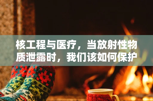 核工程与医疗，当放射性物质泄露时，我们该如何保护自己？