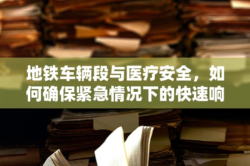 地铁车辆段与医疗安全，如何确保紧急情况下的快速响应？