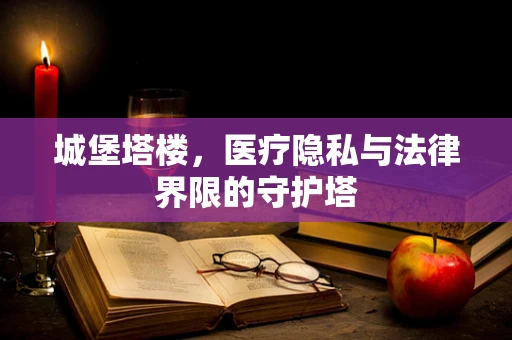 城堡塔楼，医疗隐私与法律界限的守护塔