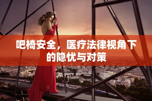 吧椅安全，医疗法律视角下的隐忧与对策