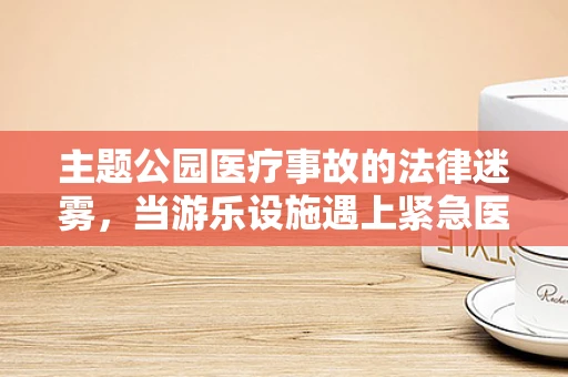 主题公园医疗事故的法律迷雾，当游乐设施遇上紧急医疗状况