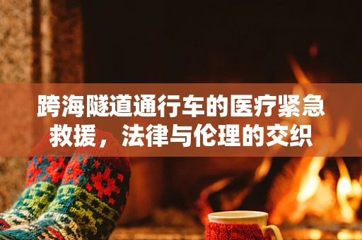 跨海隧道通行车的医疗紧急救援，法律与伦理的交织
