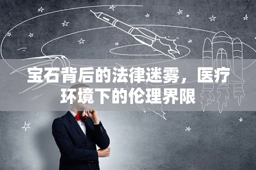 宝石背后的法律迷雾，医疗环境下的伦理界限