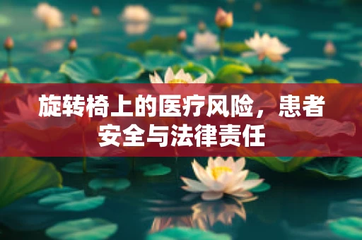 旋转椅上的医疗风险，患者安全与法律责任