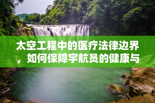 太空工程中的医疗法律边界，如何保障宇航员的健康与安全？