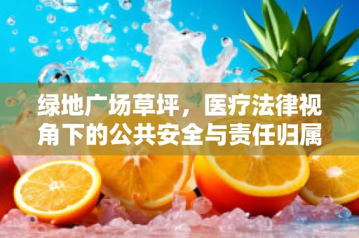绿地广场草坪，医疗法律视角下的公共安全与责任归属