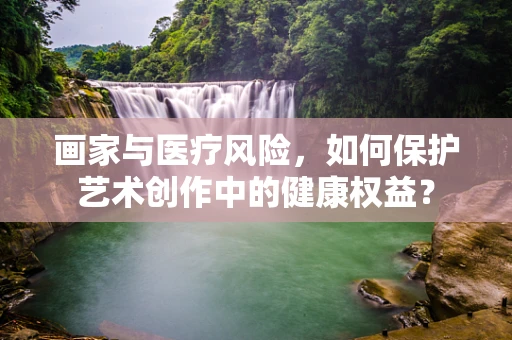 画家与医疗风险，如何保护艺术创作中的健康权益？