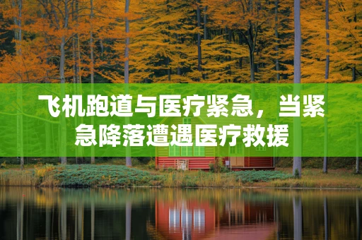 飞机跑道与医疗紧急，当紧急降落遭遇医疗救援