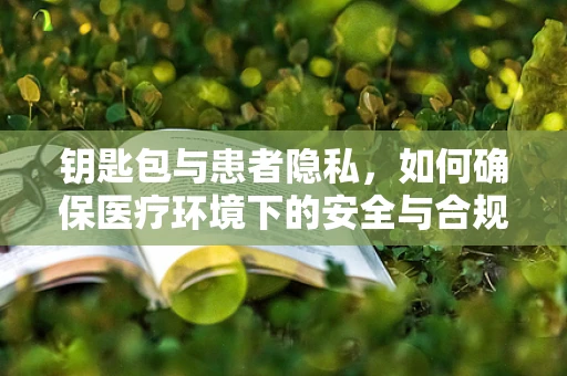 钥匙包与患者隐私，如何确保医疗环境下的安全与合规？