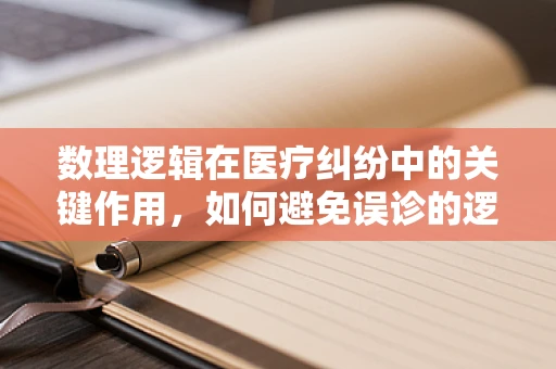数理逻辑在医疗纠纷中的关键作用，如何避免误诊的逻辑陷阱？