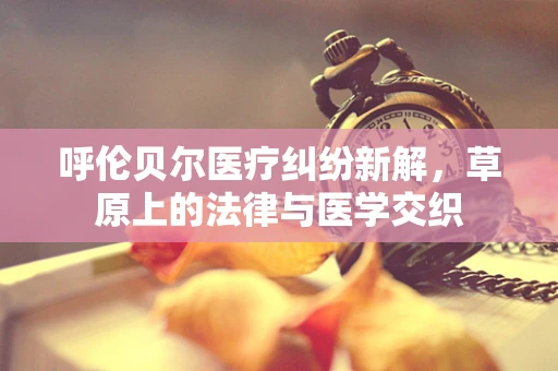 呼伦贝尔医疗纠纷新解，草原上的法律与医学交织