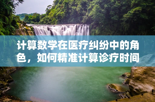 计算数学在医疗纠纷中的角色，如何精准计算诊疗时间以维护患者权益？