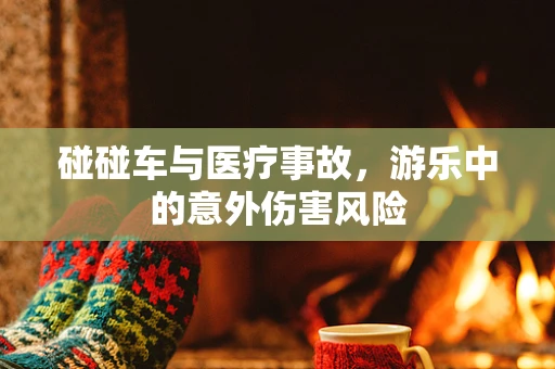 碰碰车与医疗事故，游乐中的意外伤害风险