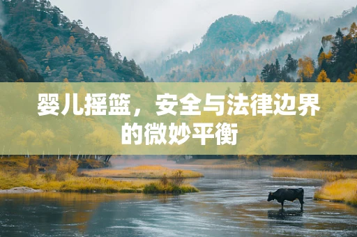 婴儿摇篮，安全与法律边界的微妙平衡