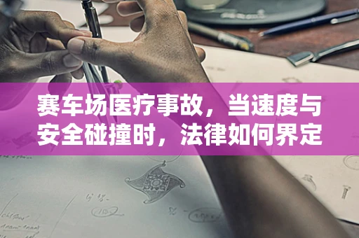 赛车场医疗事故，当速度与安全碰撞时，法律如何界定？