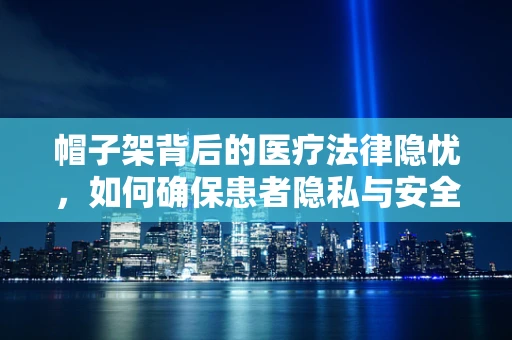 帽子架背后的医疗法律隐忧，如何确保患者隐私与安全？