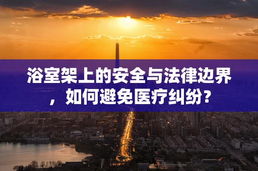 浴室架上的安全与法律边界，如何避免医疗纠纷？