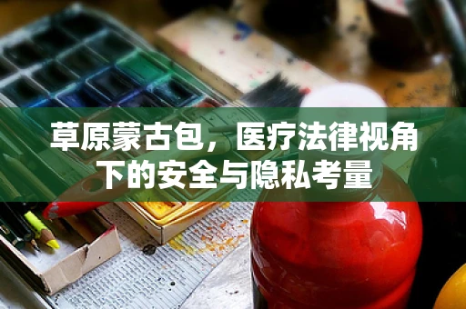 草原蒙古包，医疗法律视角下的安全与隐私考量