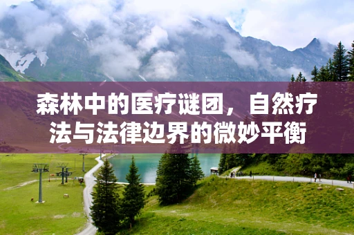 森林中的医疗谜团，自然疗法与法律边界的微妙平衡