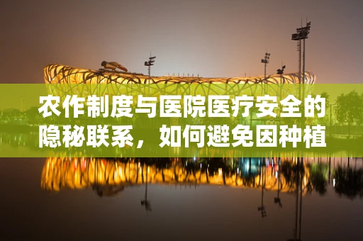 农作制度与医院医疗安全的隐秘联系，如何避免因种植习惯导致的医疗风险？