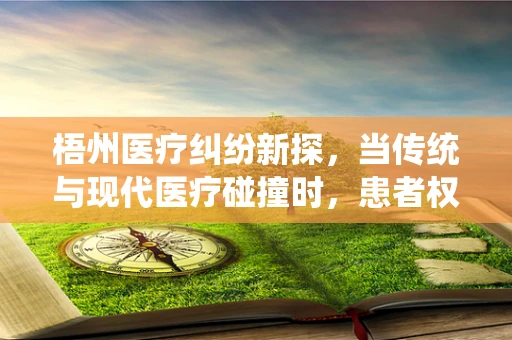 梧州医疗纠纷新探，当传统与现代医疗碰撞时，患者权益如何保障？