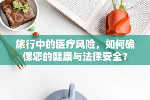旅行中的医疗风险，如何确保您的健康与法律安全？