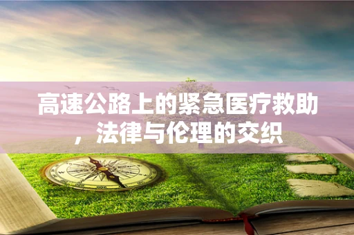 高速公路上的紧急医疗救助，法律与伦理的交织