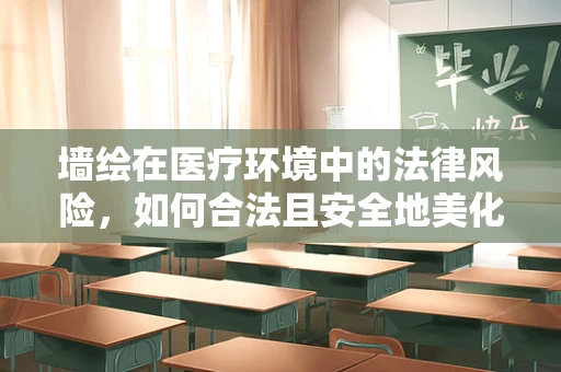 墙绘在医疗环境中的法律风险，如何合法且安全地美化医院空间？