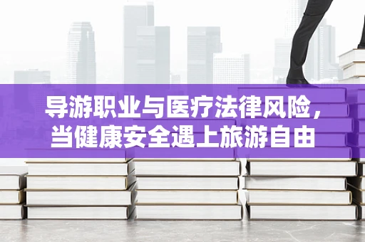 导游职业与医疗法律风险，当健康安全遇上旅游自由