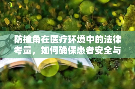 防撞角在医疗环境中的法律考量，如何确保患者安全与设施保护并重？