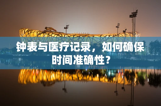 钟表与医疗记录，如何确保时间准确性？