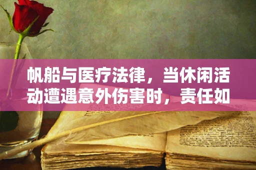 帆船与医疗法律，当休闲活动遭遇意外伤害时，责任如何界定？