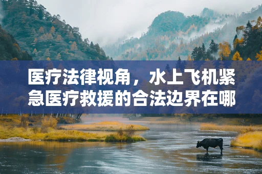 医疗法律视角，水上飞机紧急医疗救援的合法边界在哪里？