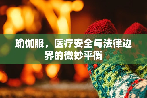 瑜伽服，医疗安全与法律边界的微妙平衡
