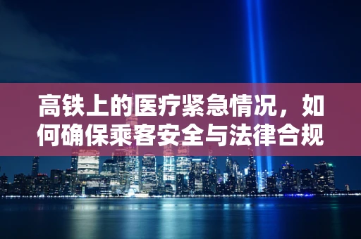 高铁上的医疗紧急情况，如何确保乘客安全与法律合规？