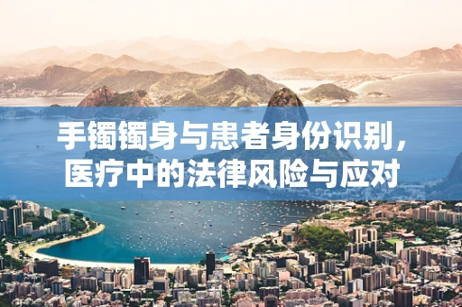 手镯镯身与患者身份识别，医疗中的法律风险与应对