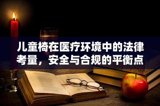 儿童椅在医疗环境中的法律考量，安全与合规的平衡点何在？