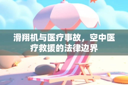 滑翔机与医疗事故，空中医疗救援的法律边界
