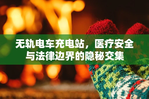 无轨电车充电站，医疗安全与法律边界的隐秘交集
