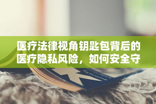 医疗法律视角钥匙包背后的医疗隐私风险，如何安全守护患者的健康钥匙？