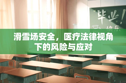 滑雪场安全，医疗法律视角下的风险与应对