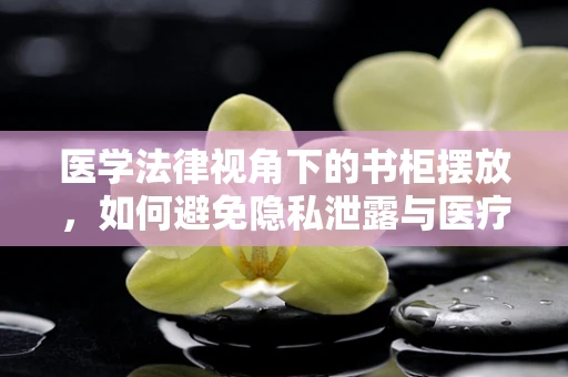 医学法律视角下的书柜摆放，如何避免隐私泄露与医疗事故的隐形风险？