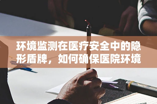 环境监测在医疗安全中的隐形盾牌，如何确保医院环境的‘健康’？