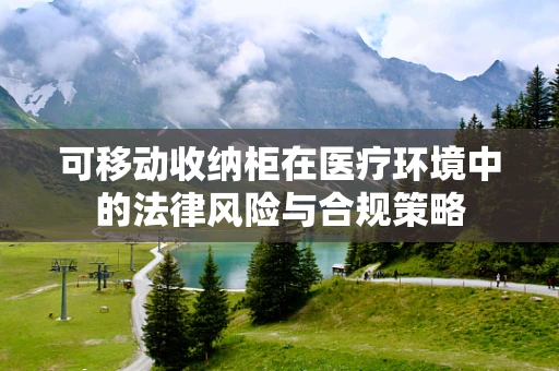 可移动收纳柜在医疗环境中的法律风险与合规策略